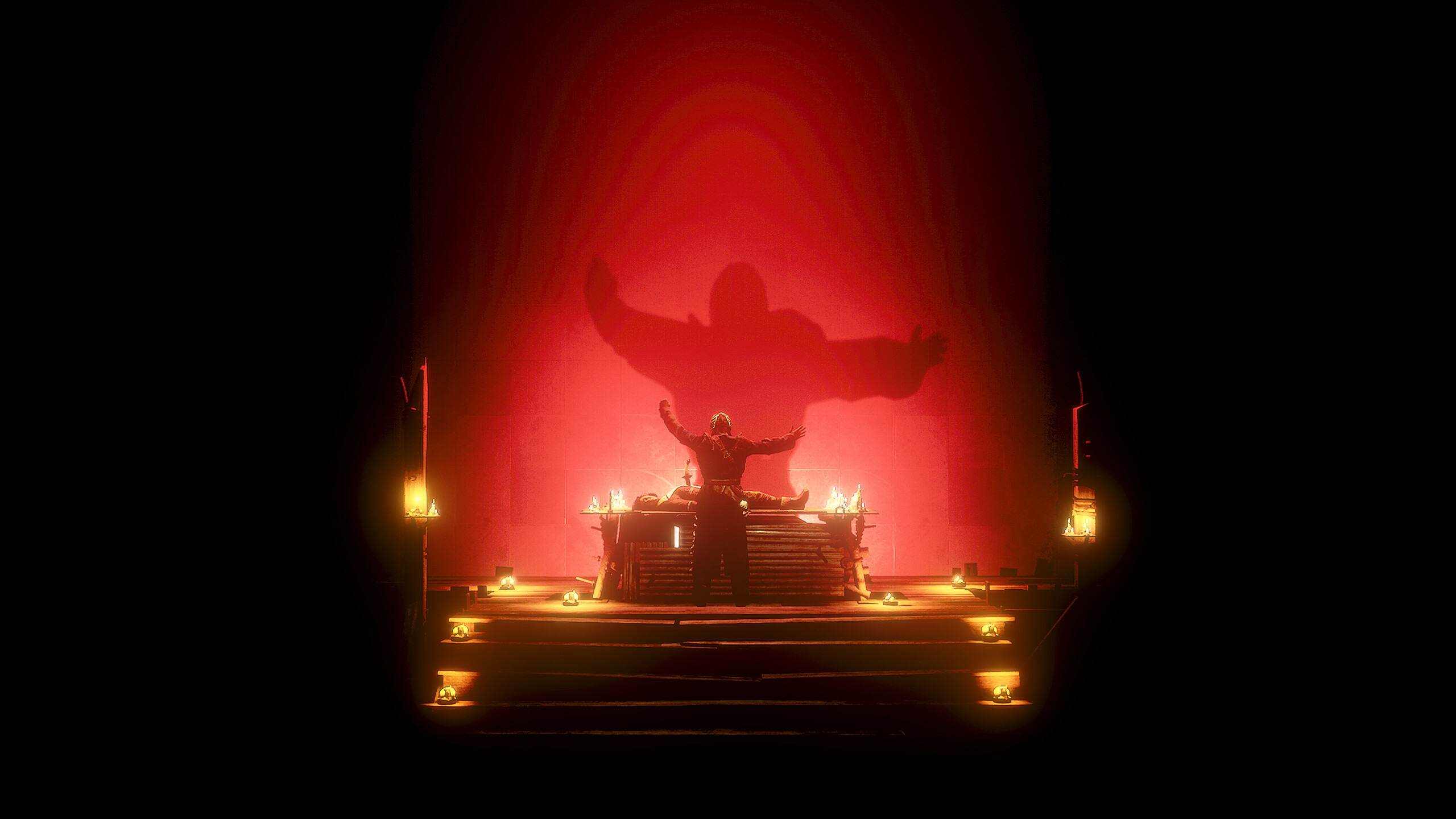 Metro Awakening screenshot 5
