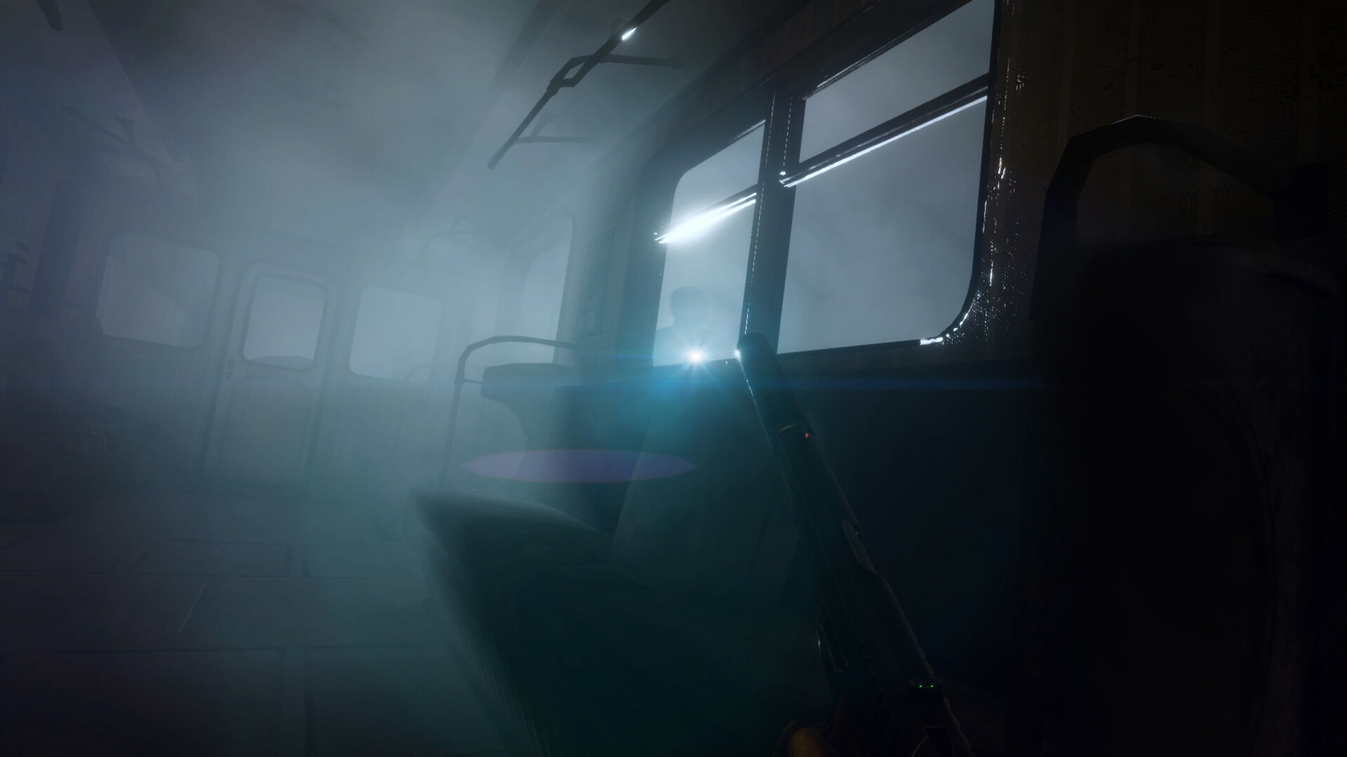 Metro Awakening — изображение 7