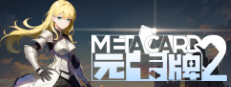 2 - MetaCard2 banner