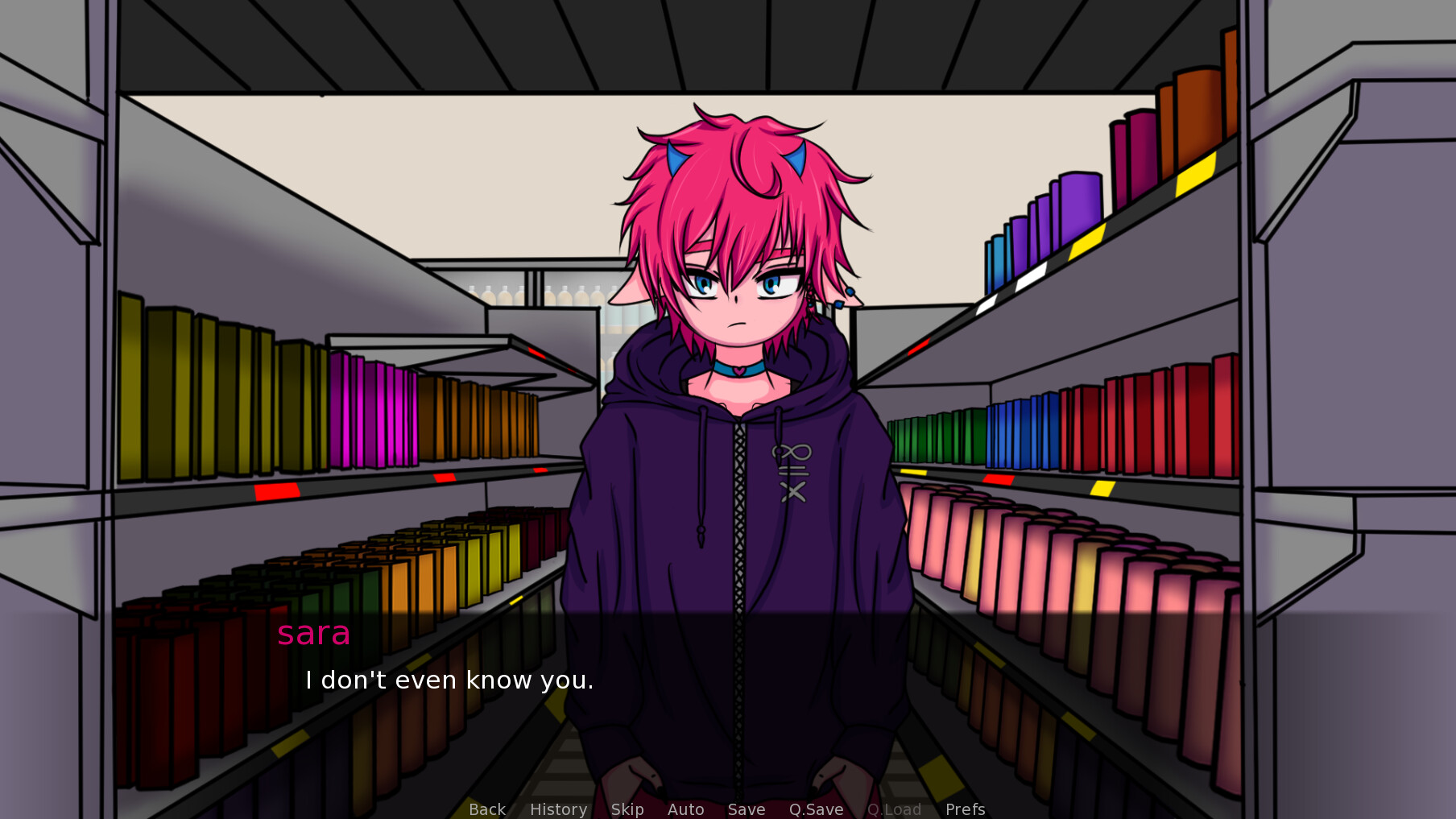 Forever aNd Ever screenshot 2