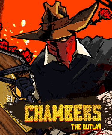 Chambers: The Outlaw