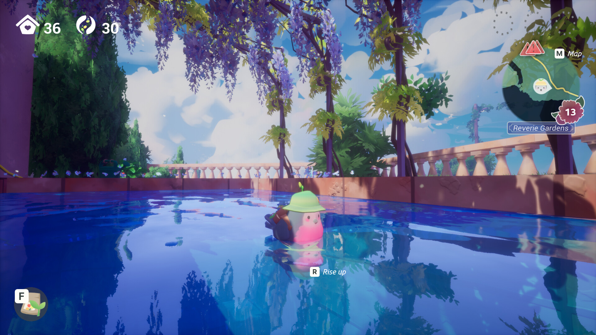 Garden Trills screenshot 9