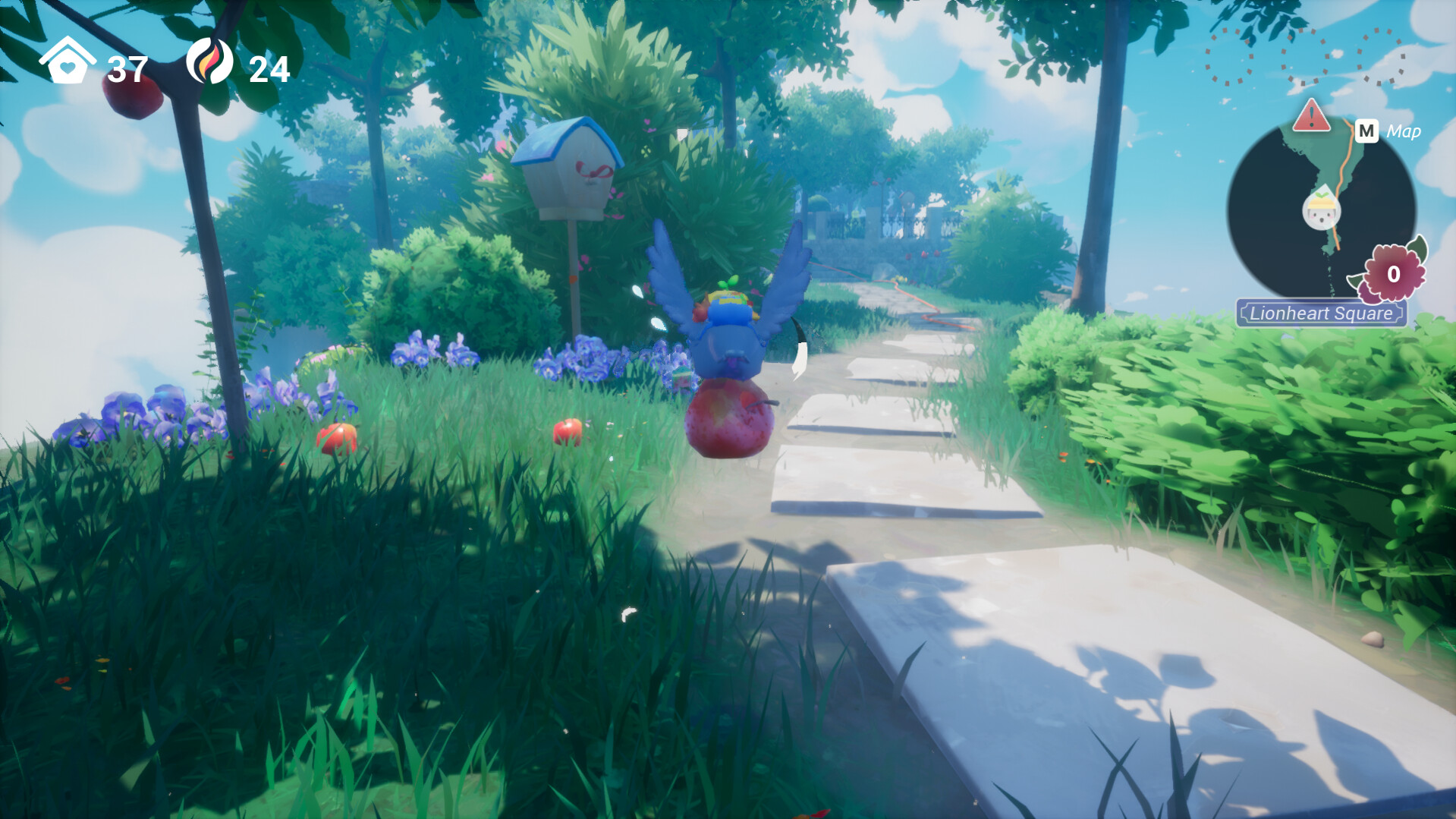 Garden Trills screenshot 5