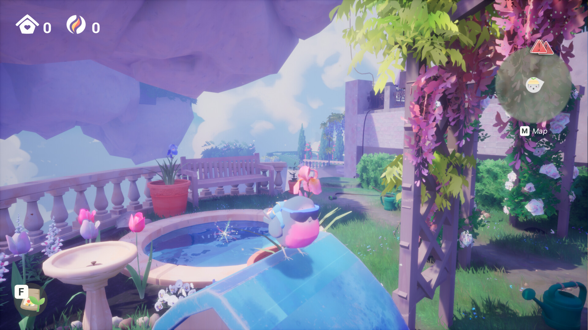 Garden Trills screenshot 7