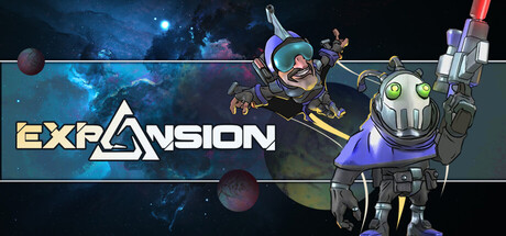 Expansion VR
