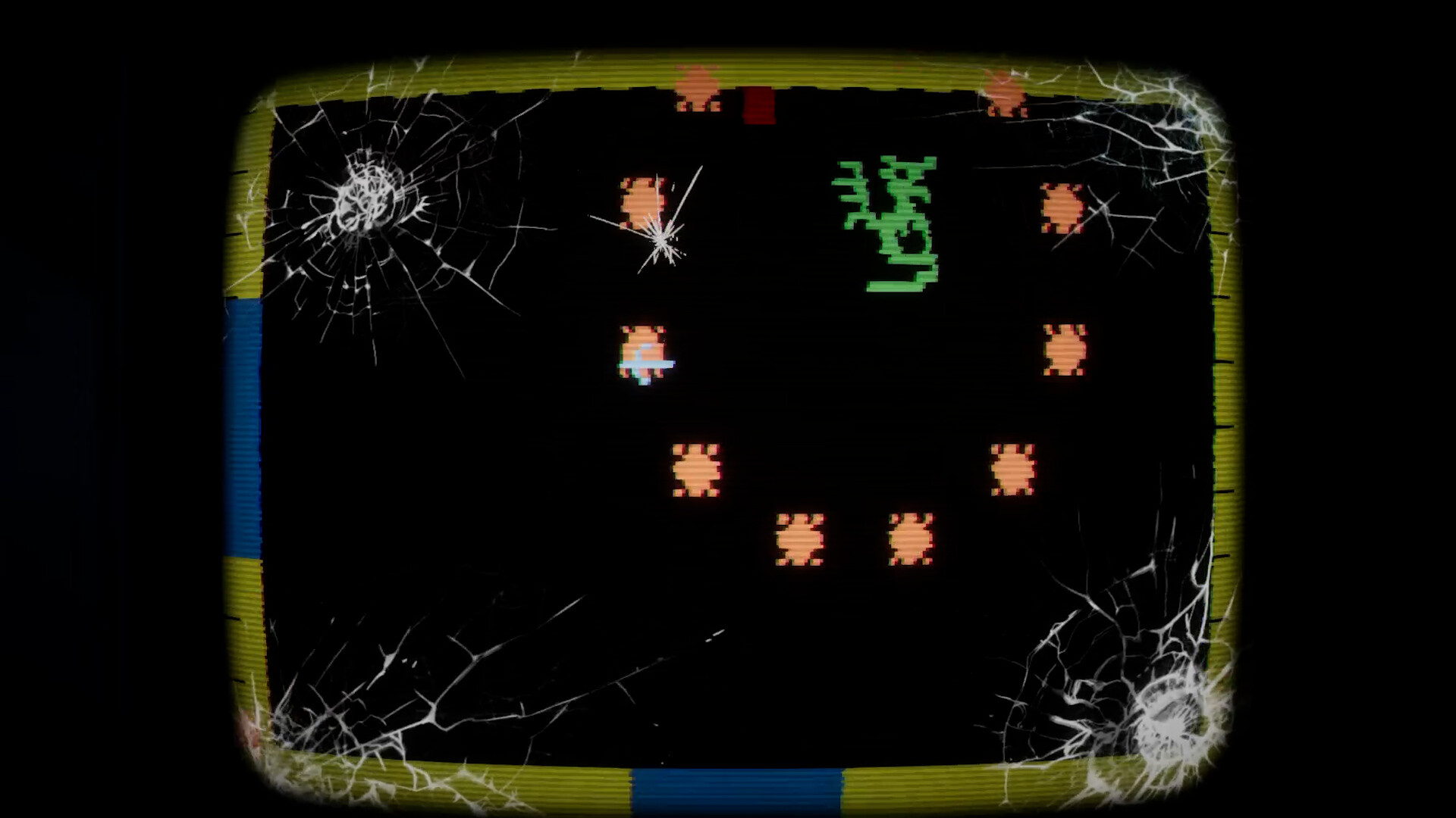 Tormenture Soundtrack screenshot 1