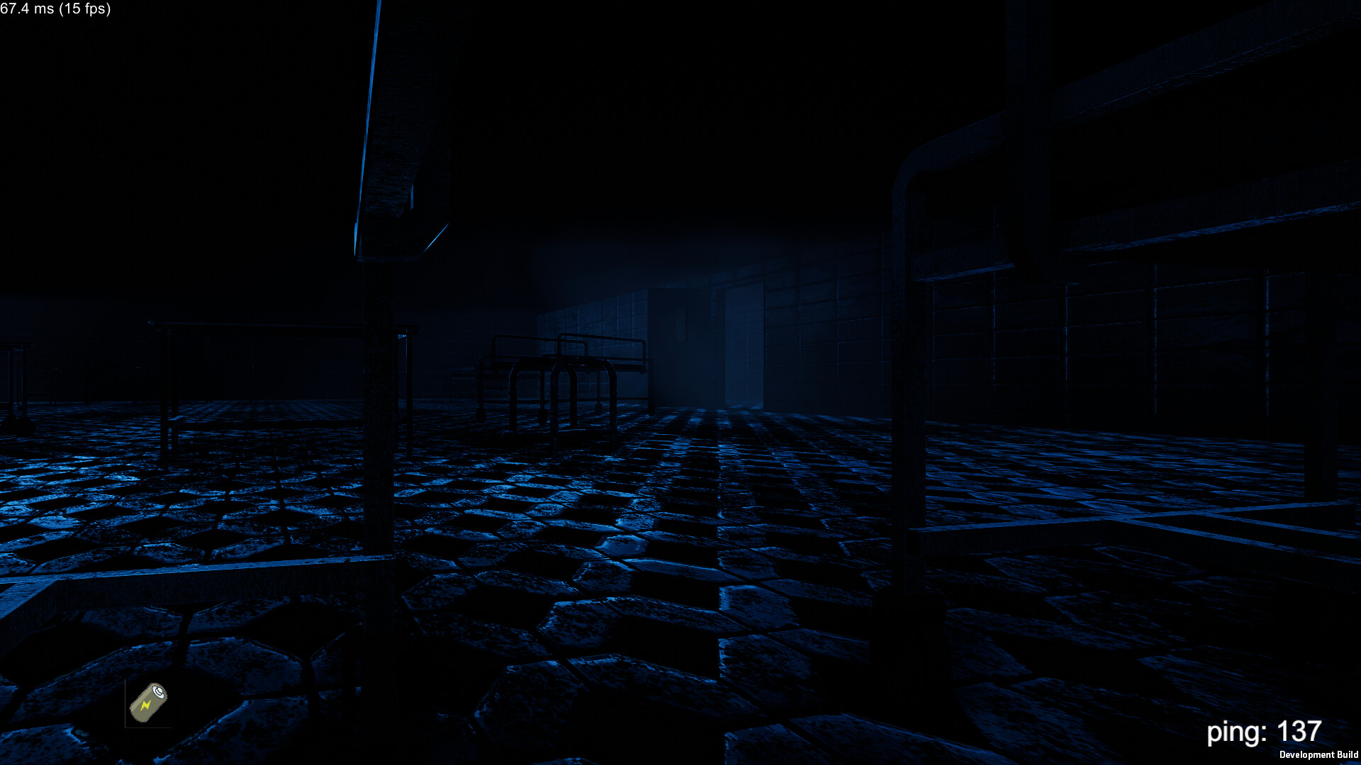 Necrophoresis screenshot 4