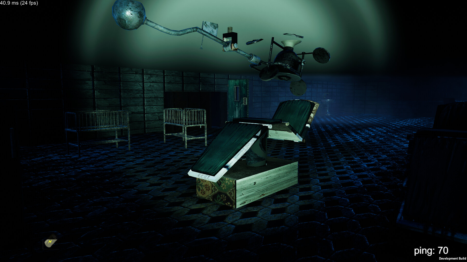 Necrophoresis screenshot 1