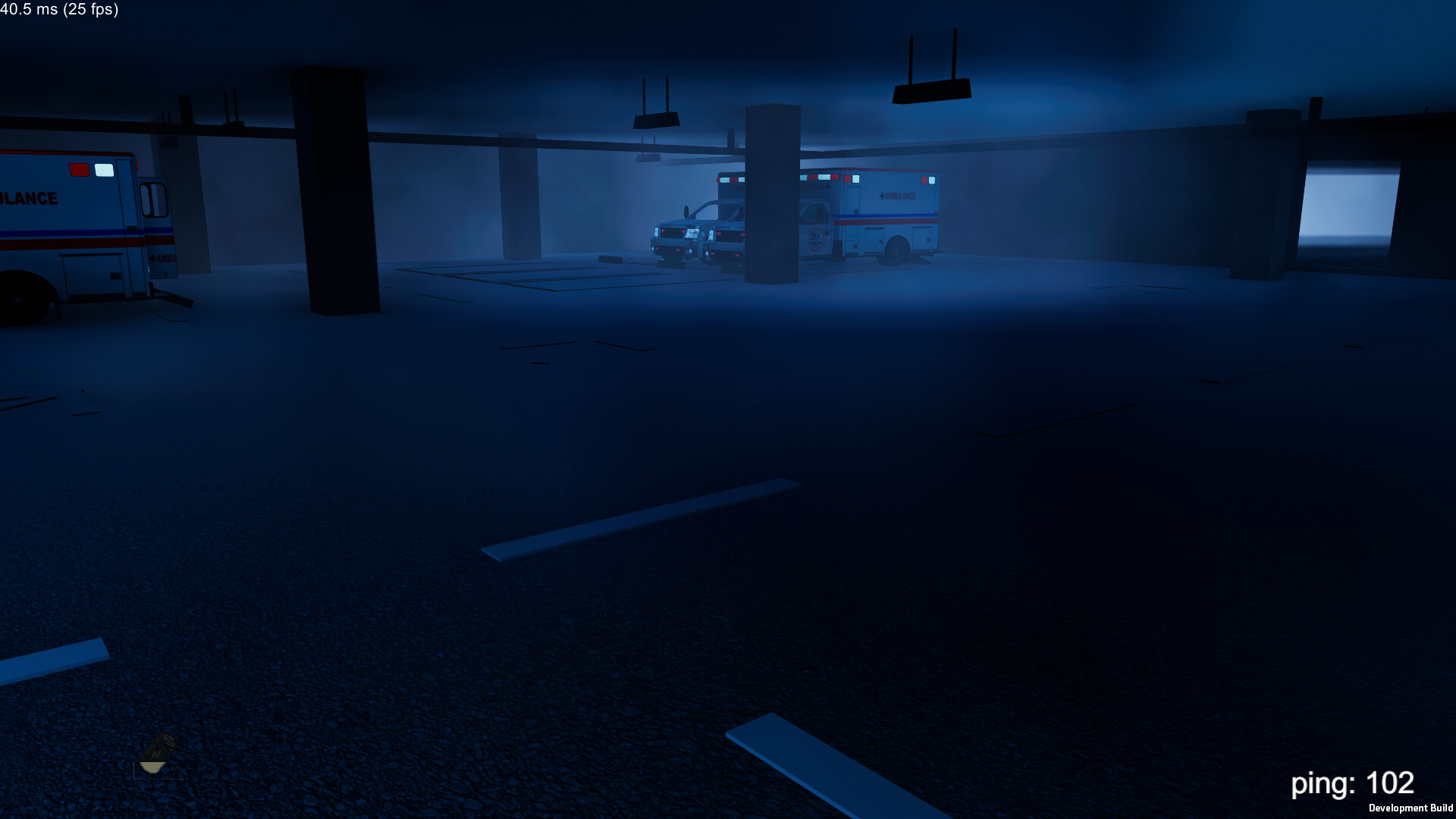 Necrophoresis screenshot 7