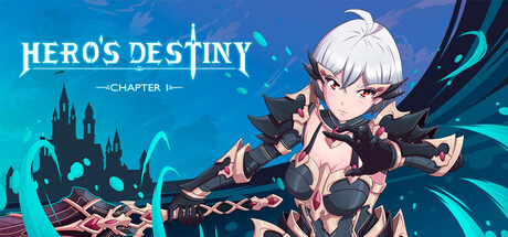 Hero's Destiny