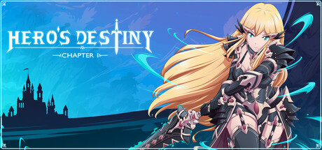 Hero's Destiny