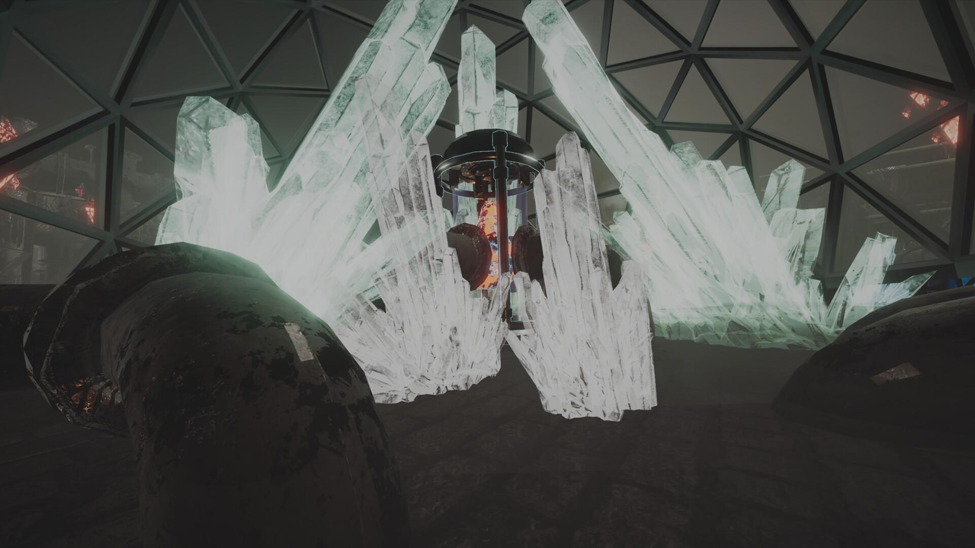 Wallkill screenshot 1