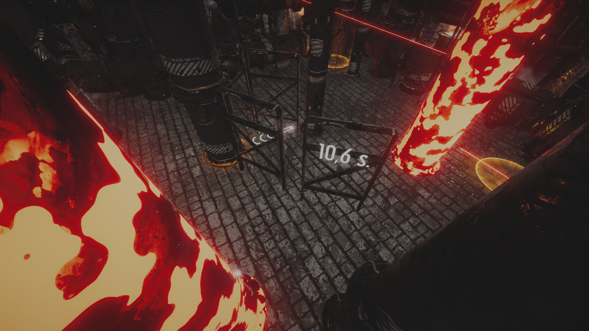 Wallkill screenshot 6