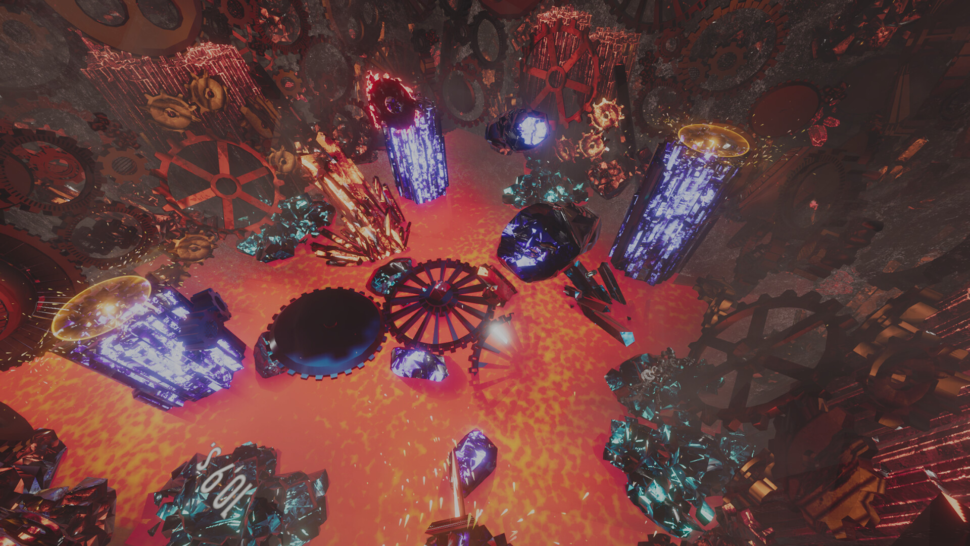 Wallkill screenshot 7