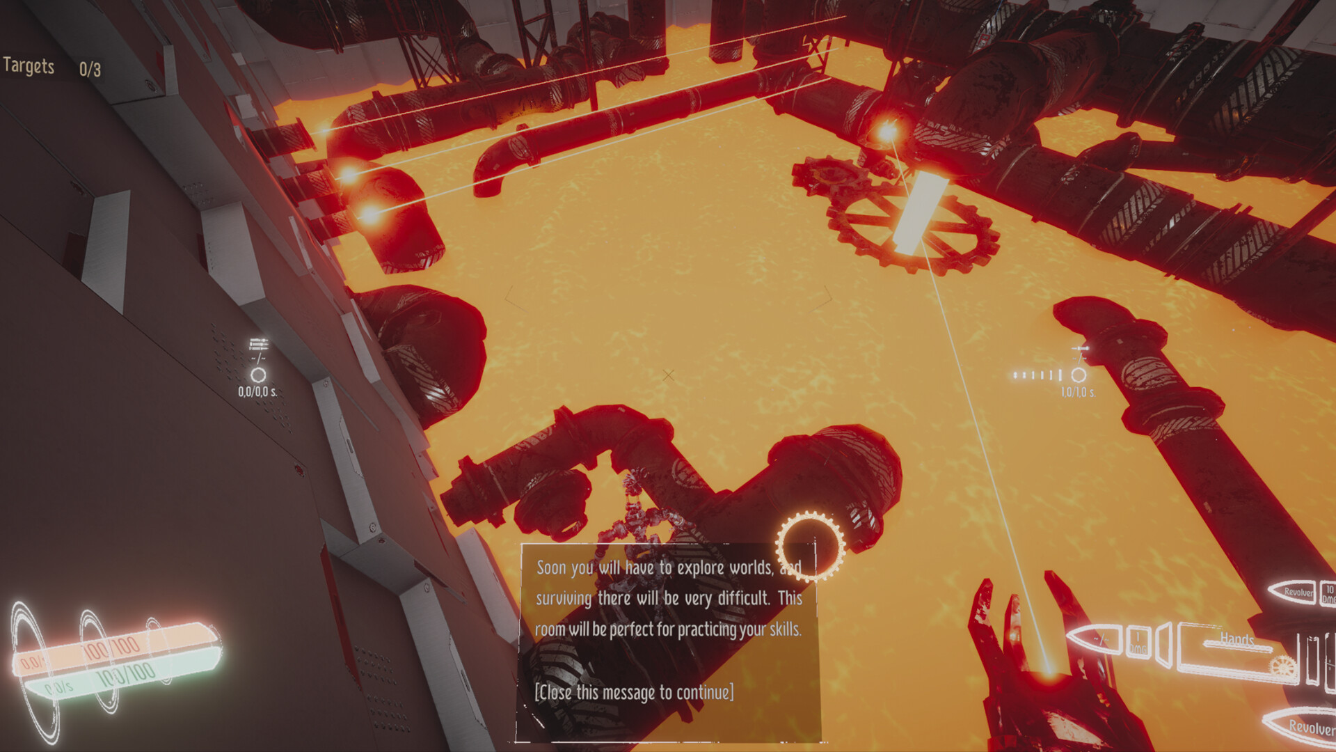 Wallkill screenshot 9