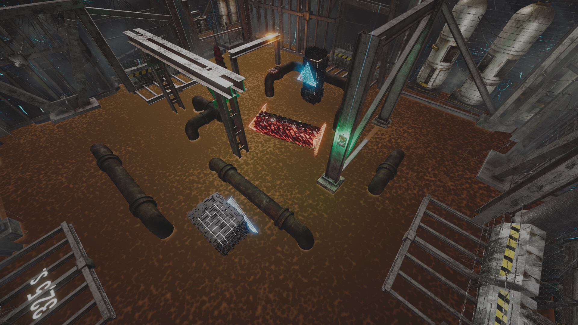 Wallkill screenshot 4