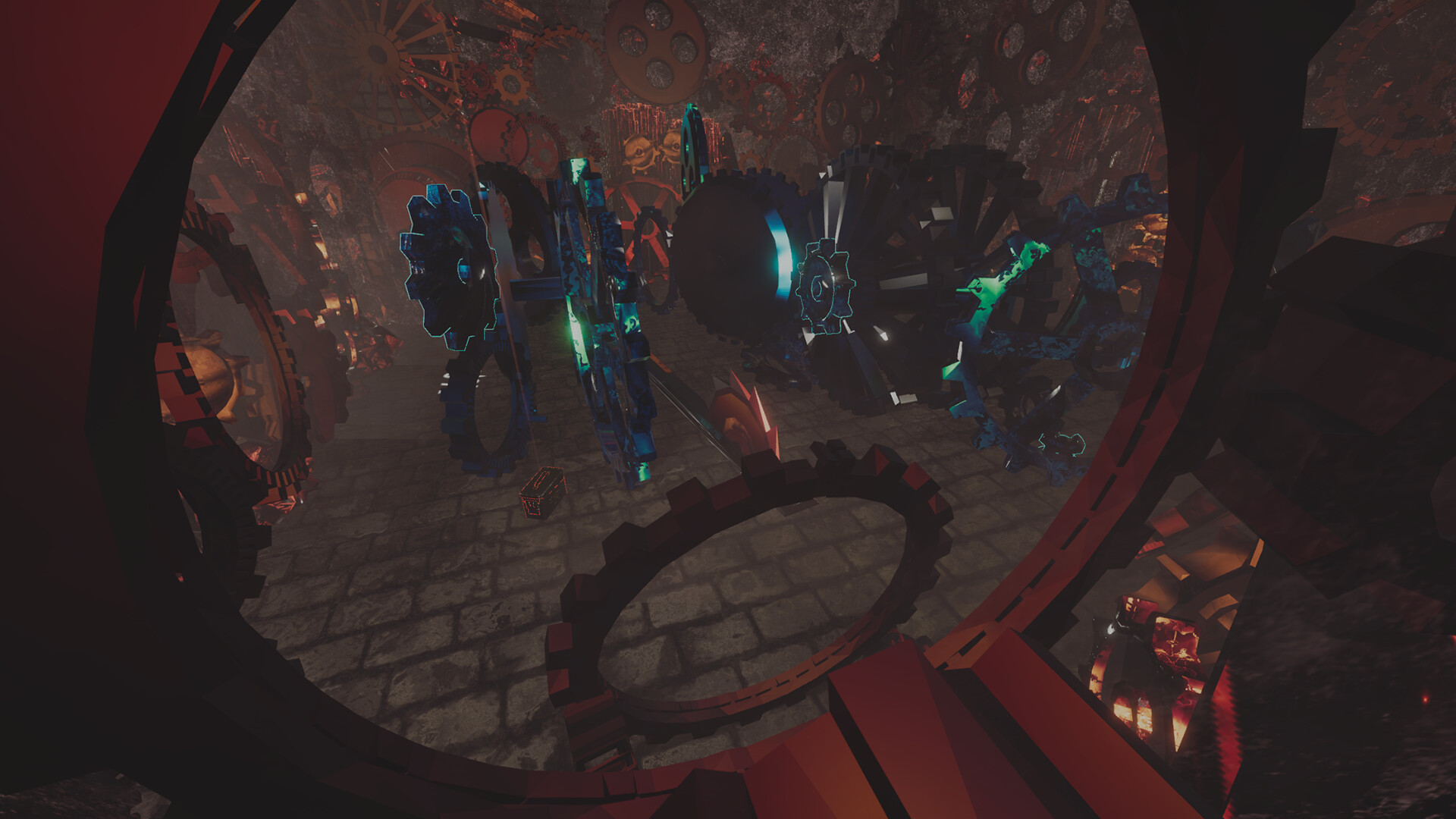 Wallkill screenshot 2