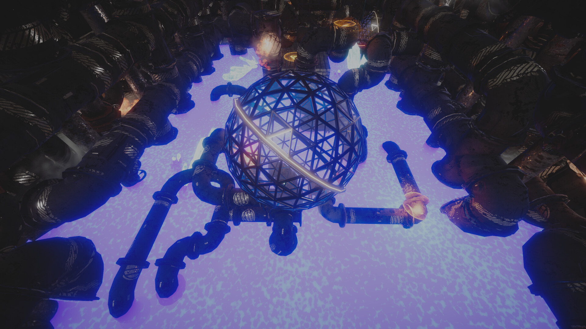 Wallkill screenshot 8