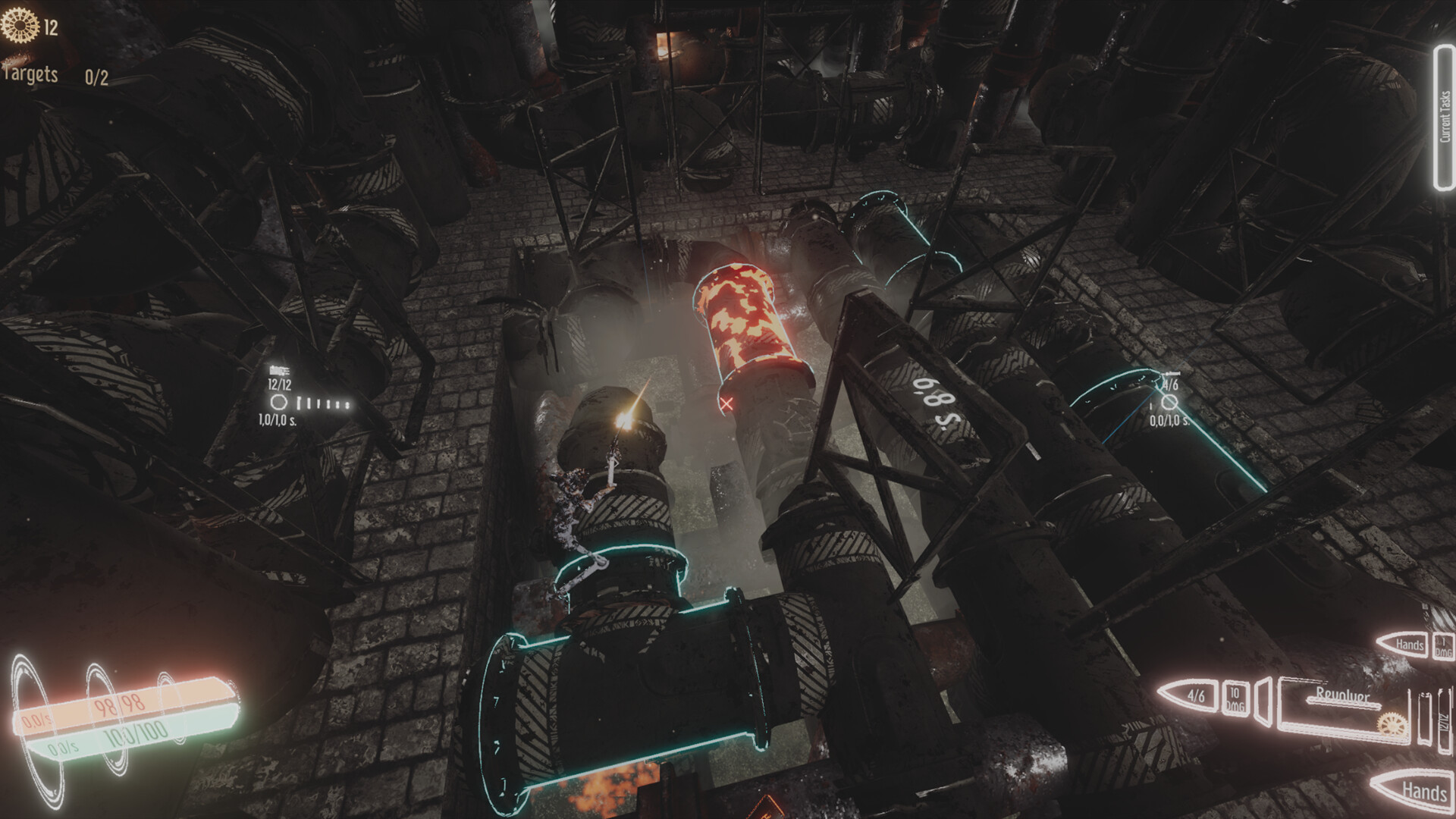 Wallkill screenshot 5