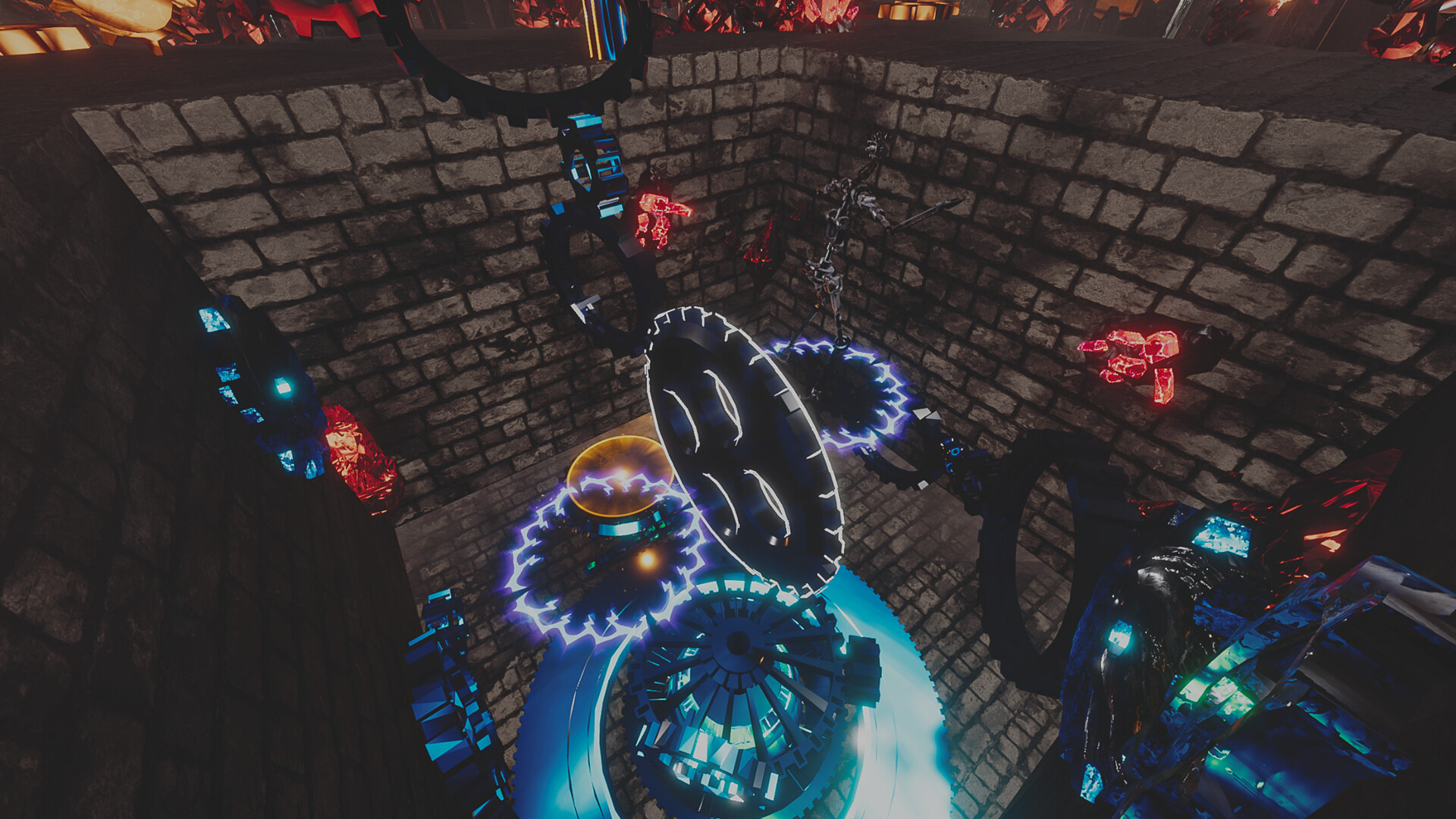 Wallkill screenshot 10