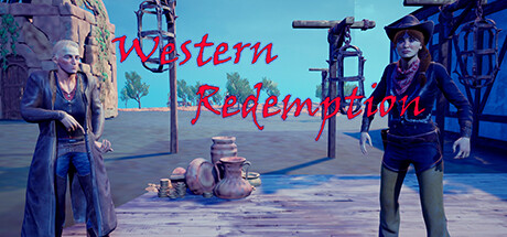 Western Redemption [steam key] 