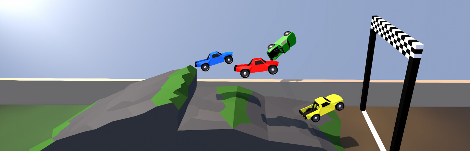 Retro Rally!