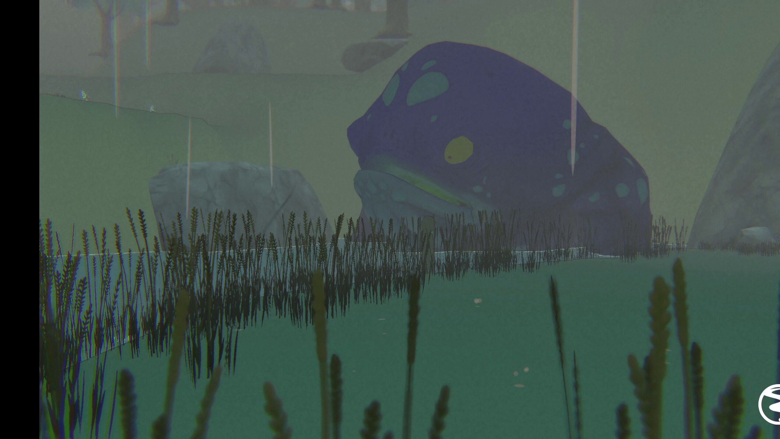 Tora's Garden screenshot 7