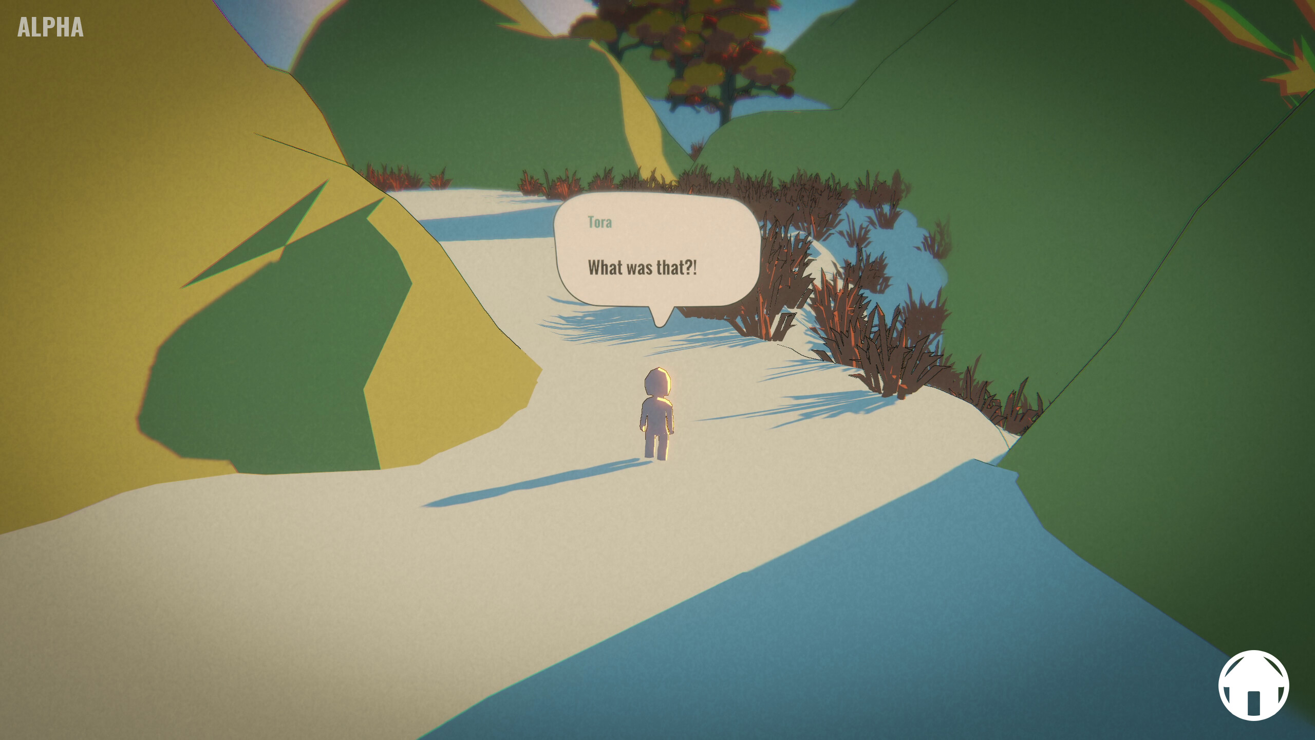 Tora's Garden screenshot 6