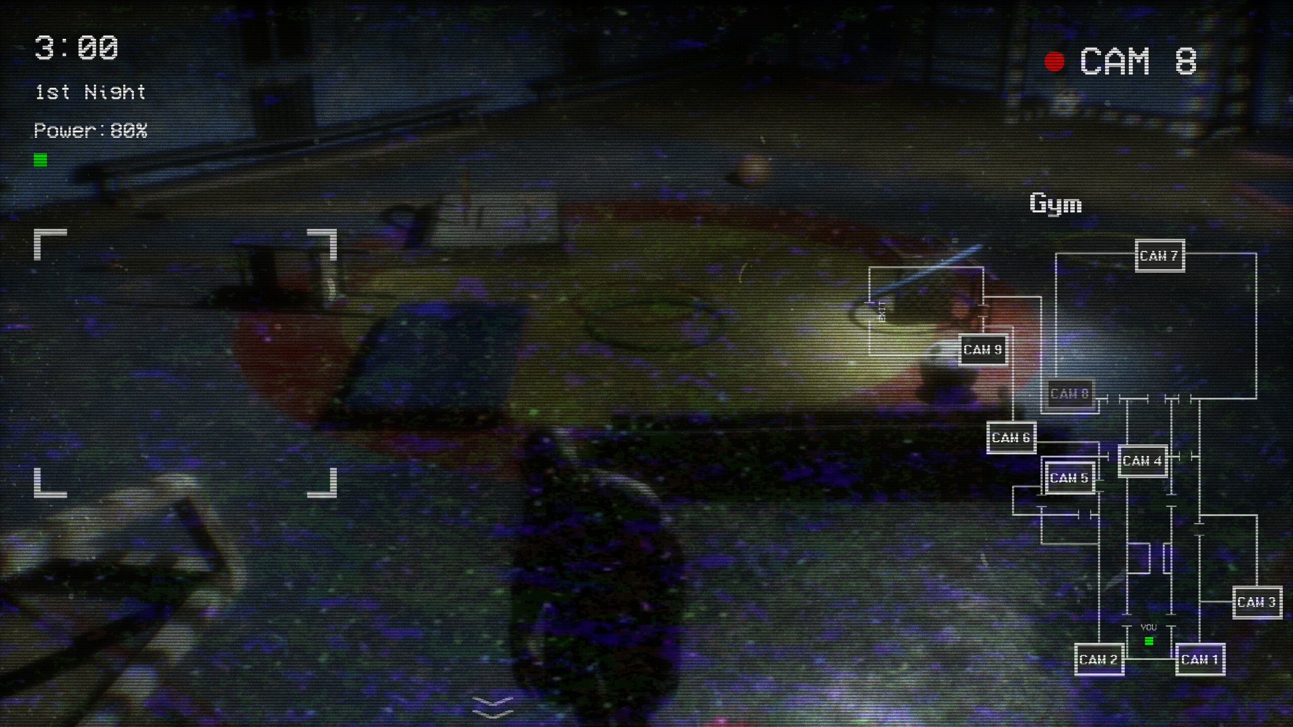 Gym Nights screenshot 4