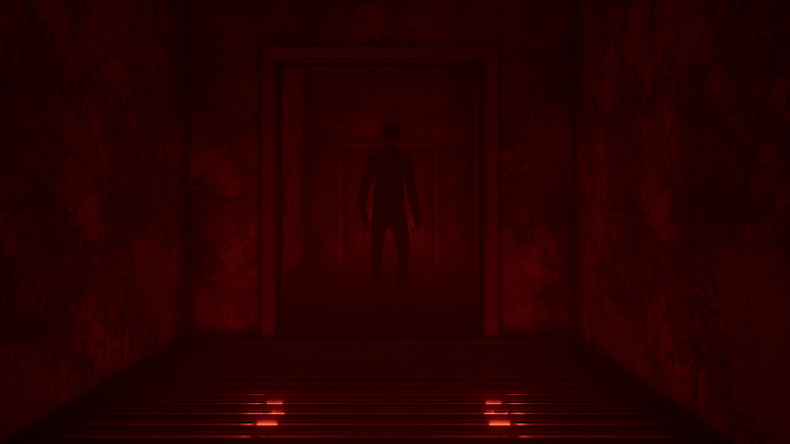 Gym Nights screenshot 5
