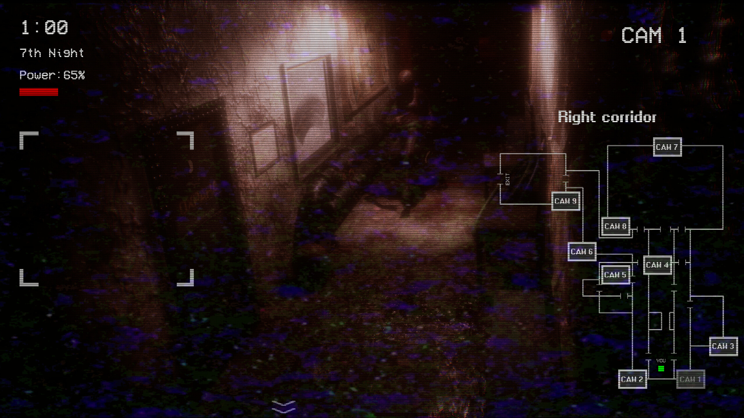 Gym Nights screenshot 10