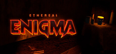 Ethereal Enigma: header artwork