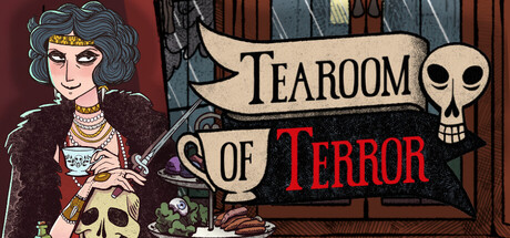 Tearoom of Terror
