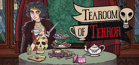 Tearoom of Terror