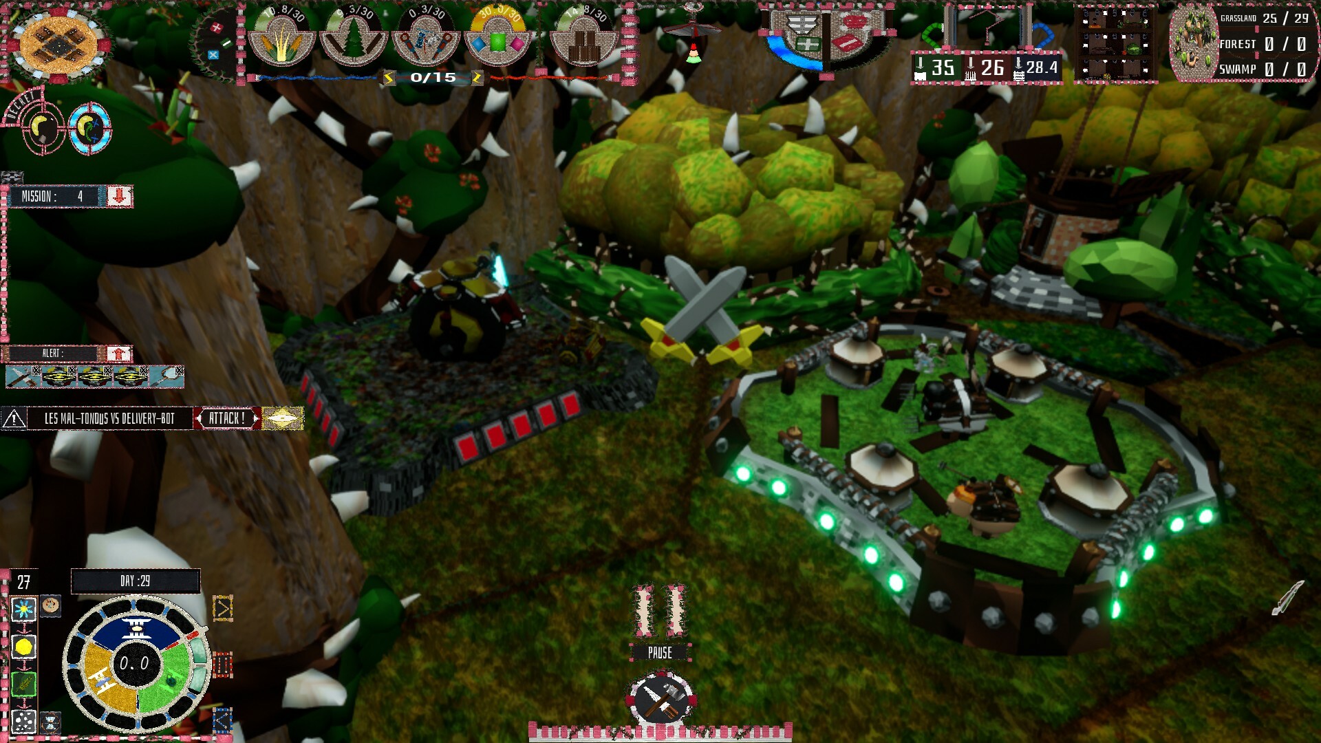Captain CoinCoin screenshot 6