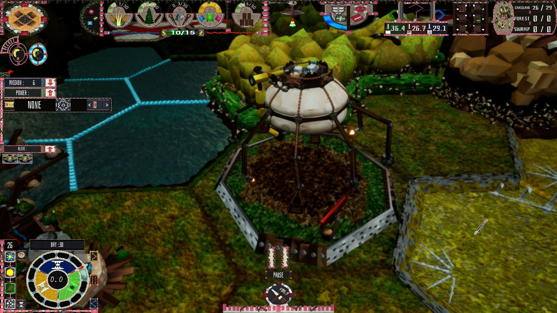 Captain CoinCoin screenshot 3
