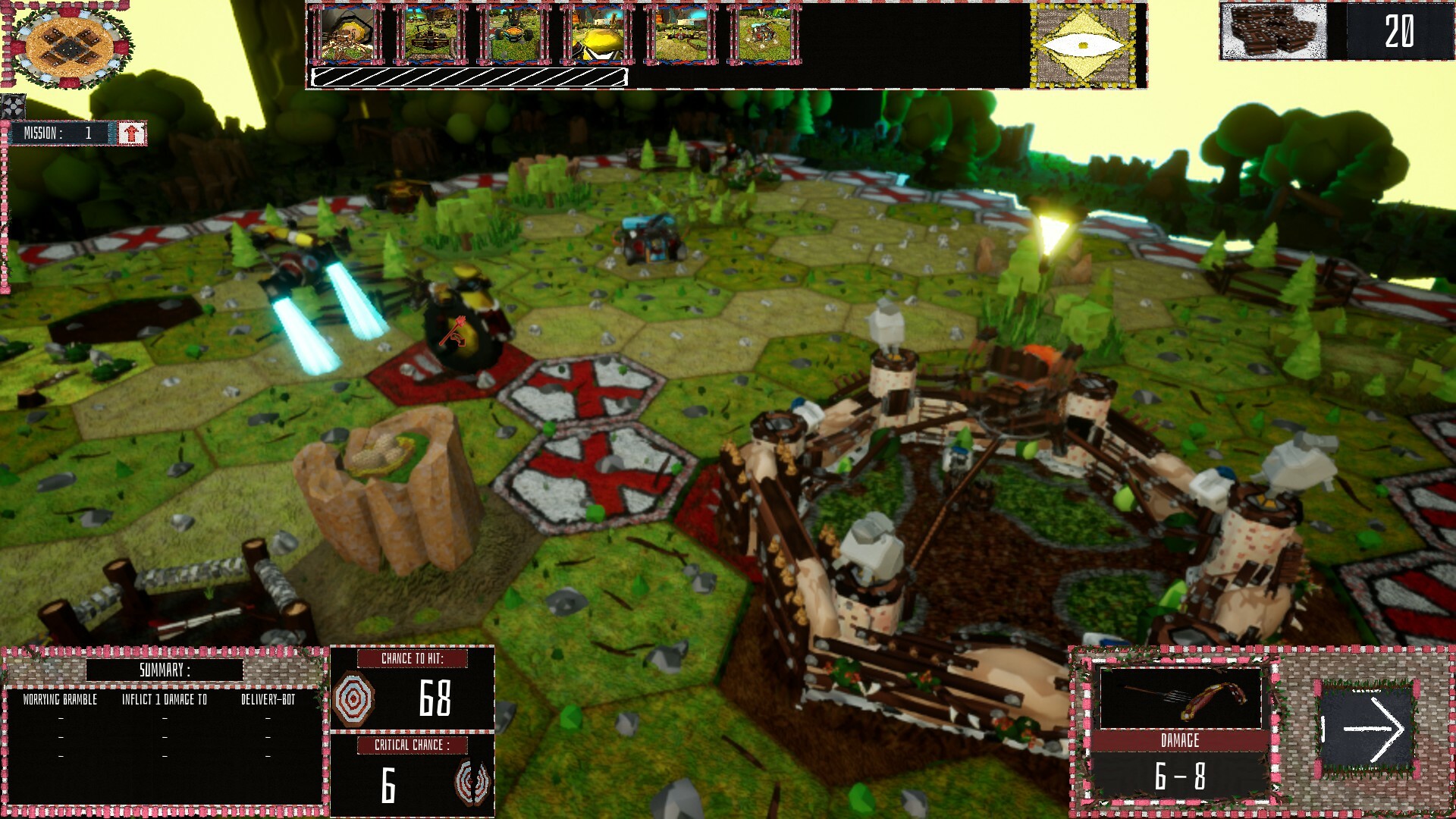 Captain CoinCoin screenshot 9