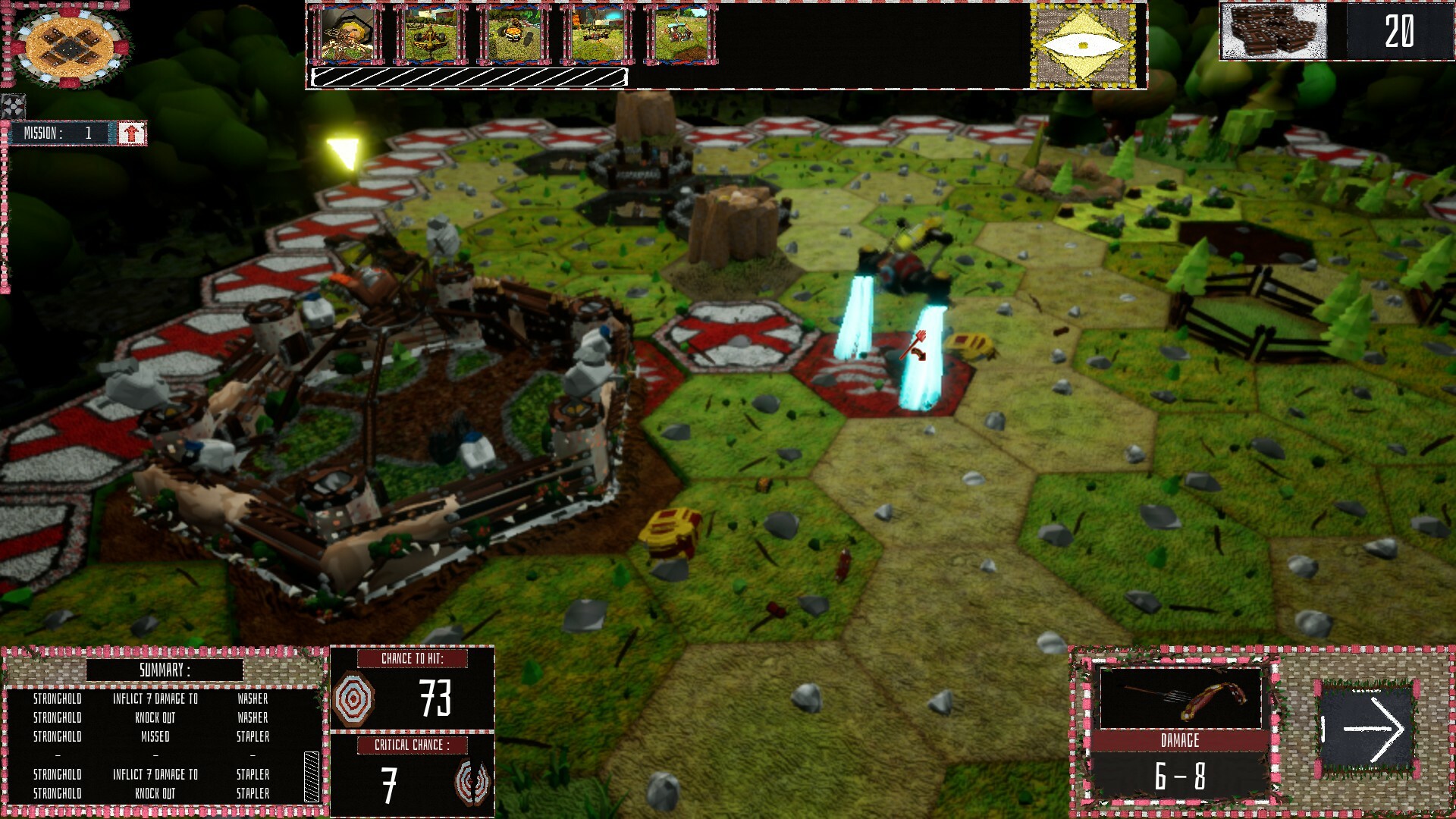 Captain CoinCoin screenshot 10