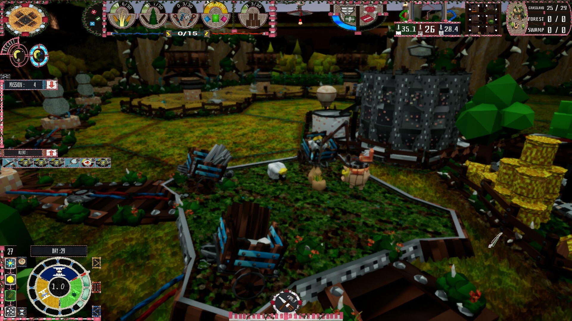 Captain CoinCoin screenshot 2