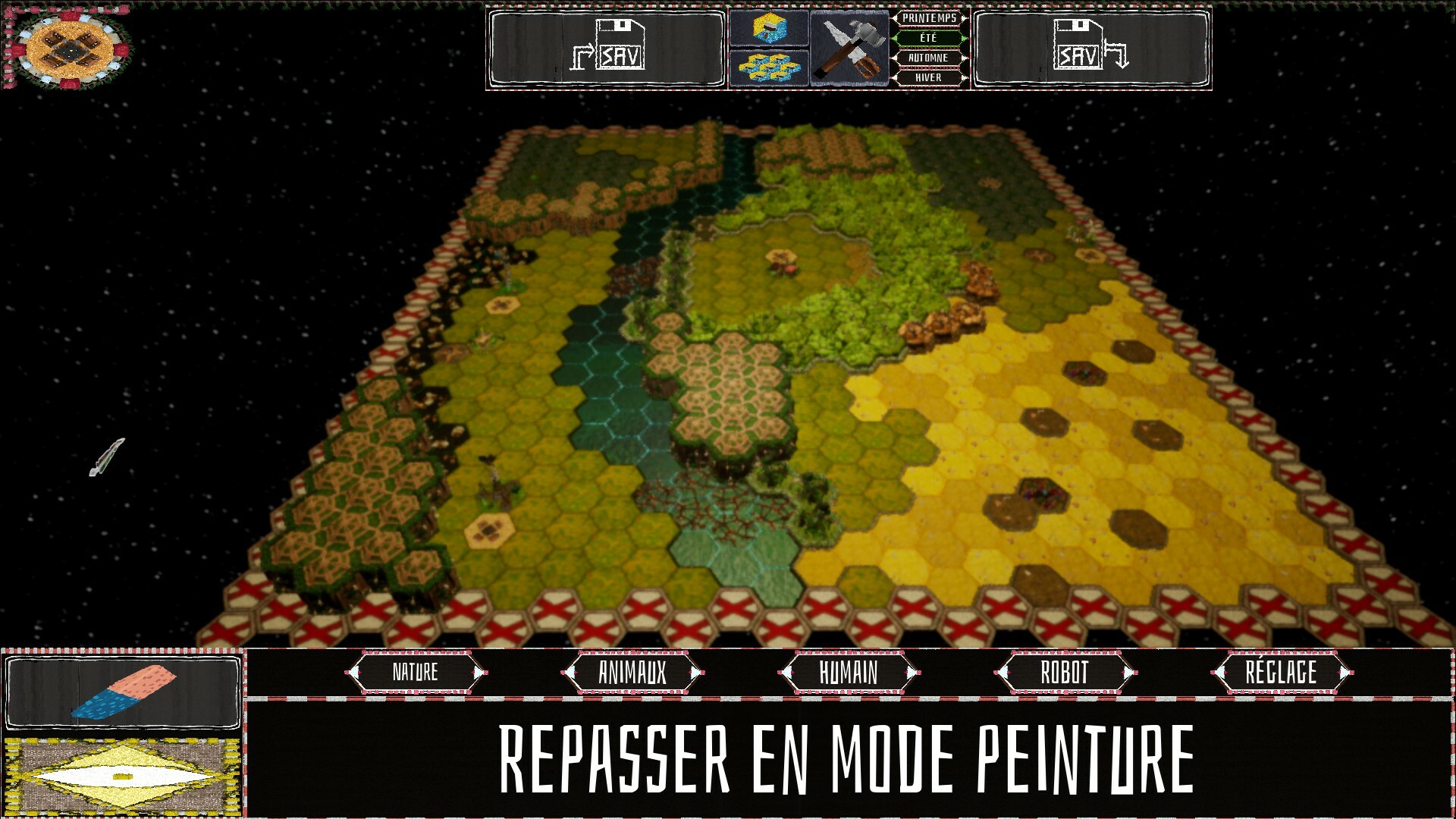 Captain CoinCoin screenshot 11