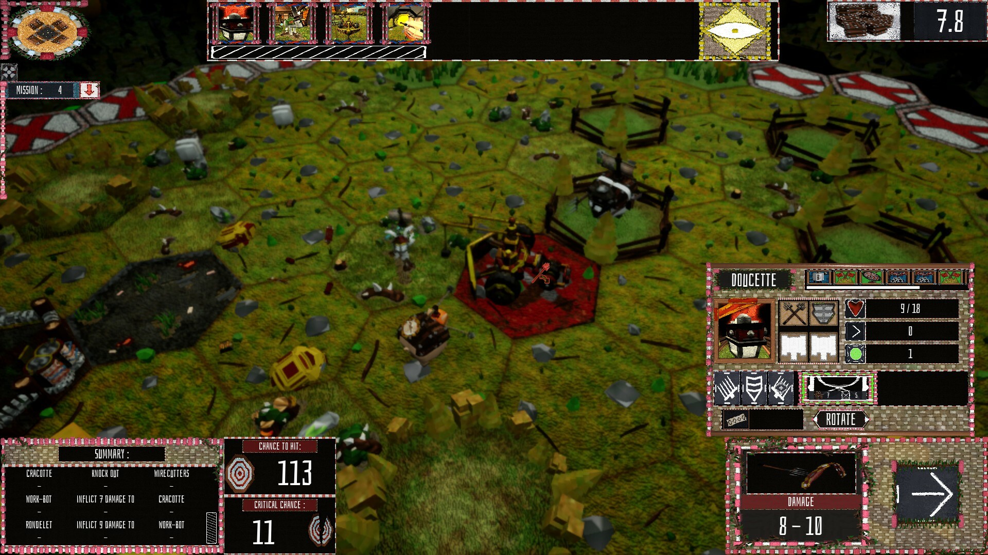 Captain CoinCoin screenshot 7