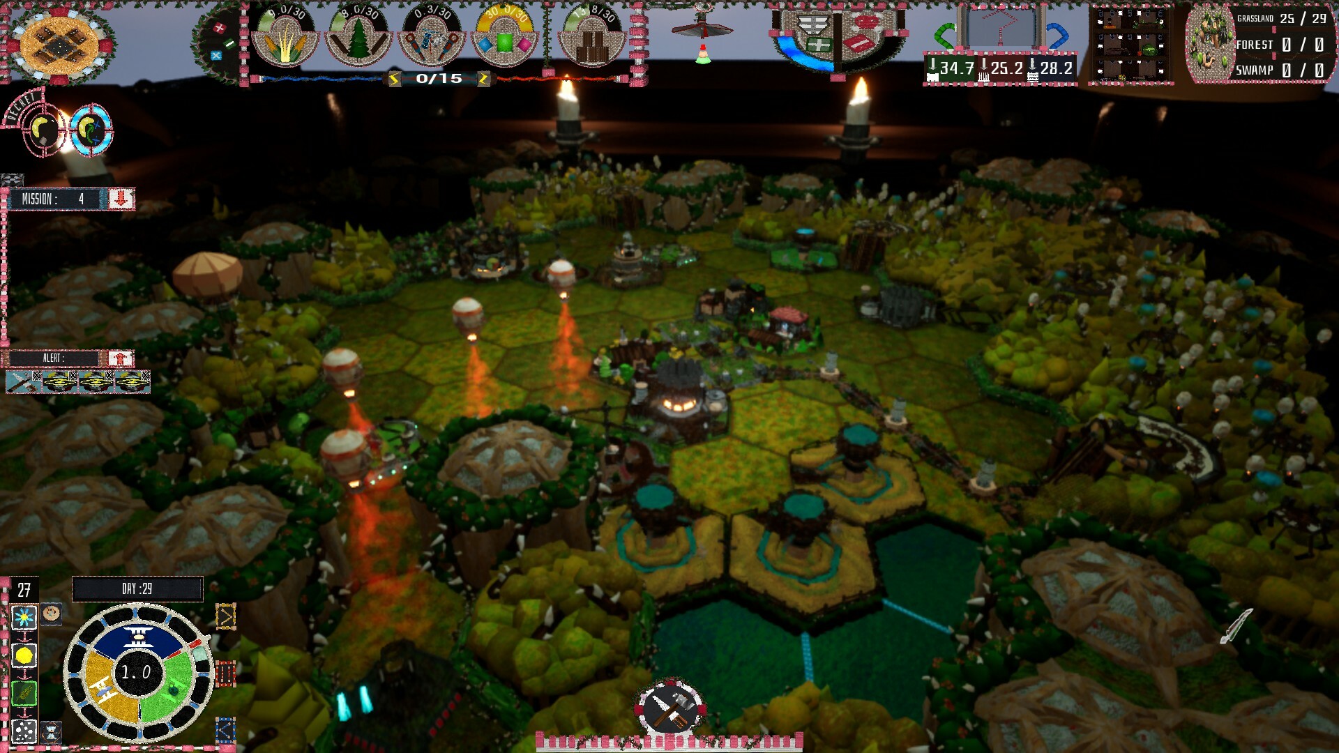 Captain CoinCoin screenshot 5