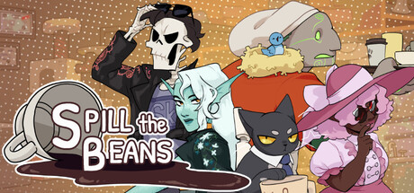 Spill the Beans
