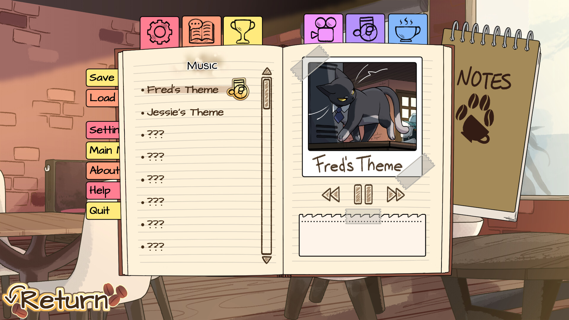 Spill the Beans screenshot 9