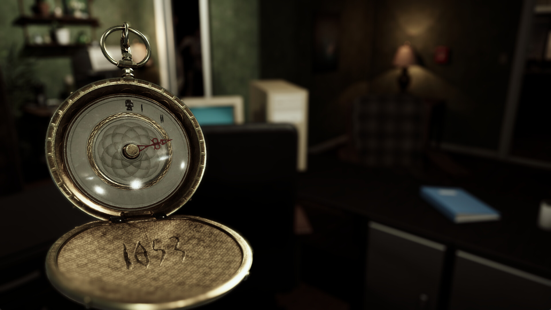 Moonlight Motel screenshot 2