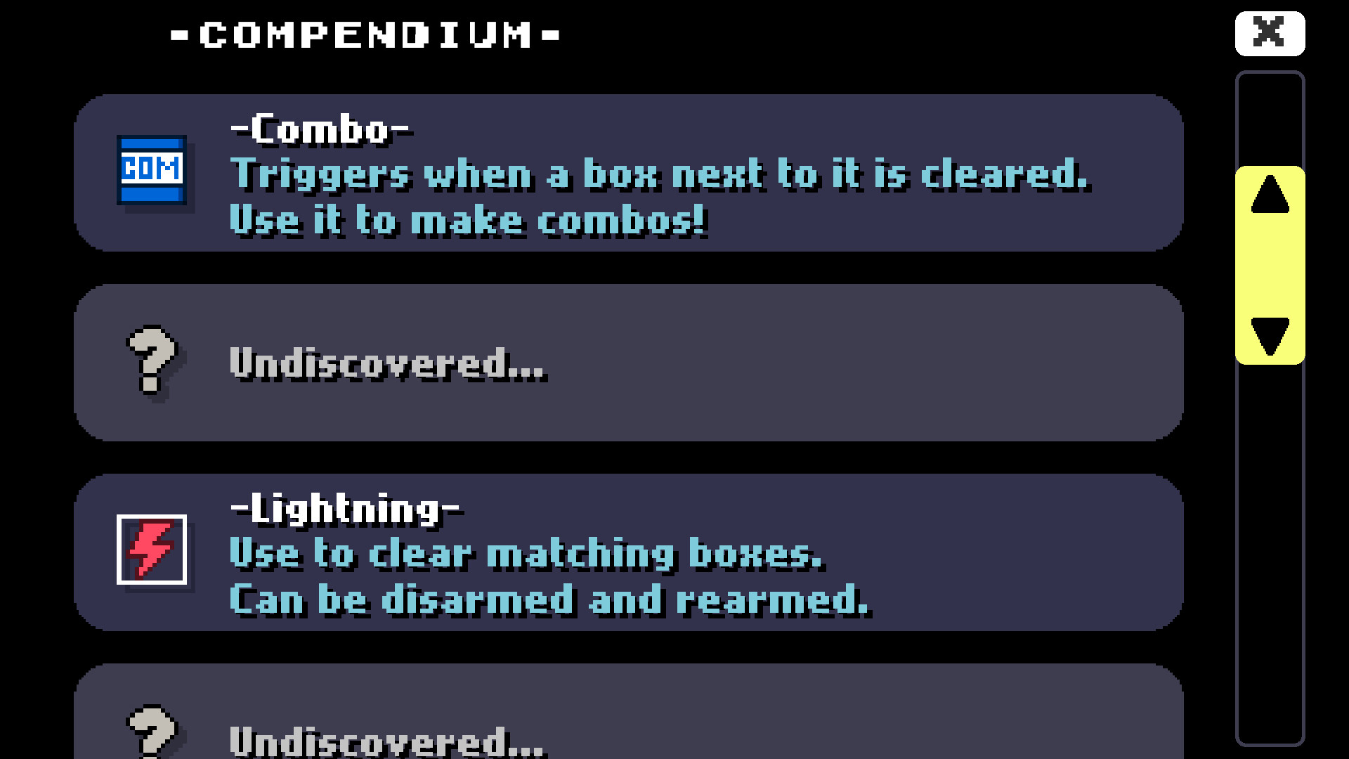 Box Room screenshot 9