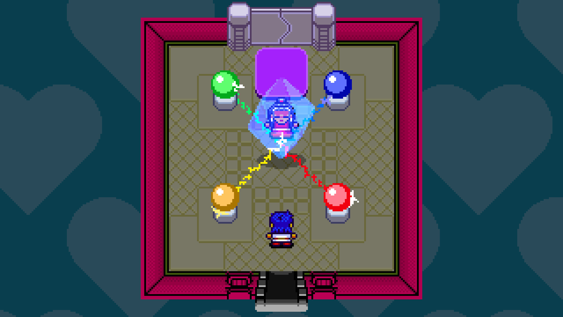 Box Room screenshot 11