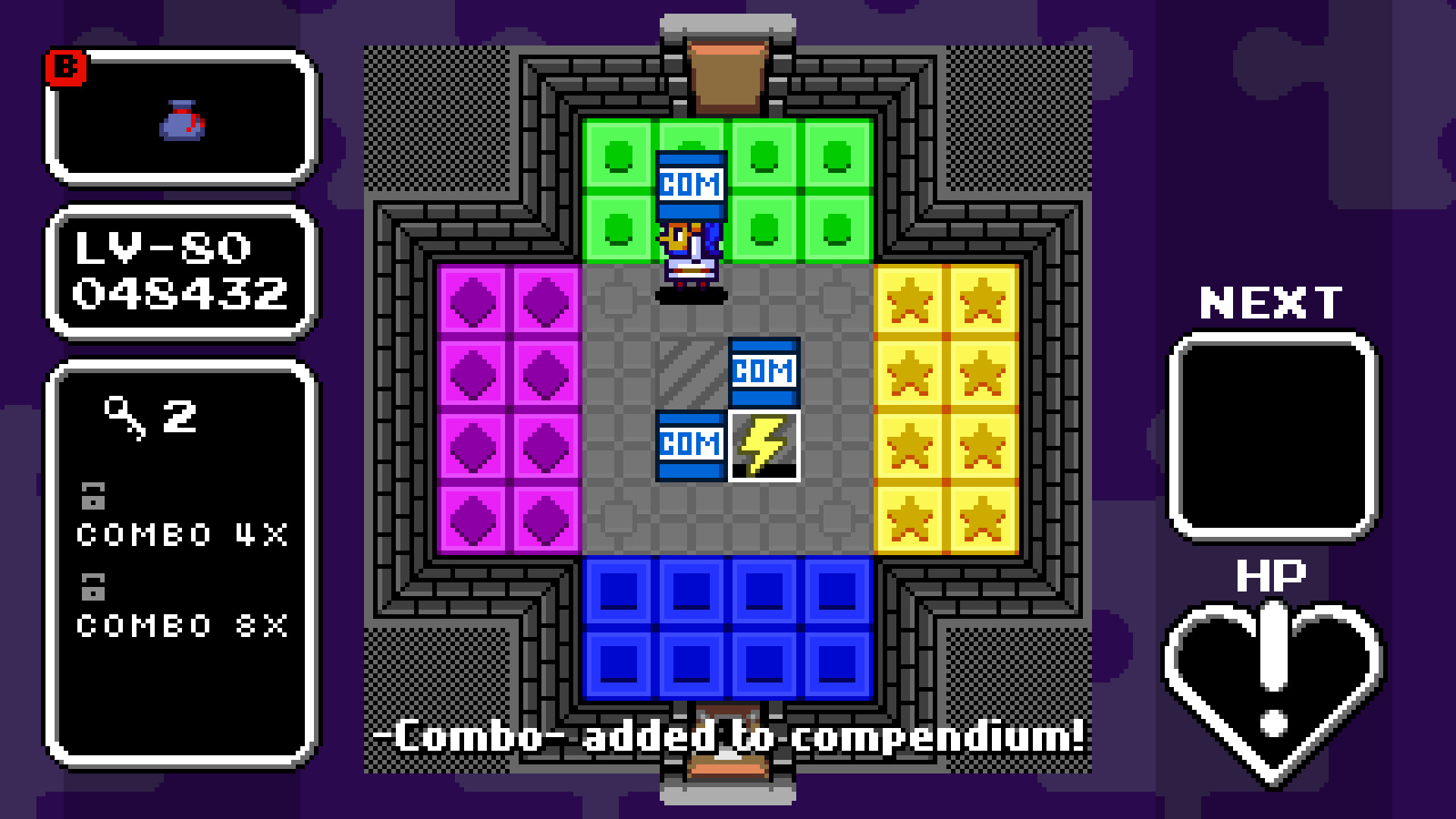 Box Room screenshot 6