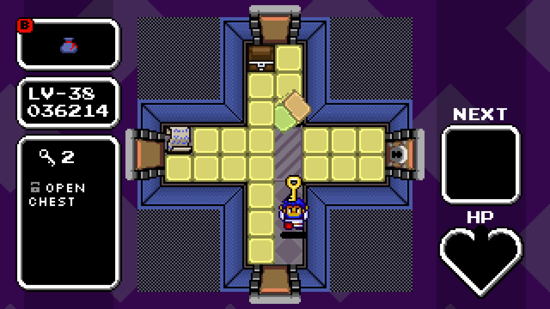 Box Room screenshot 4