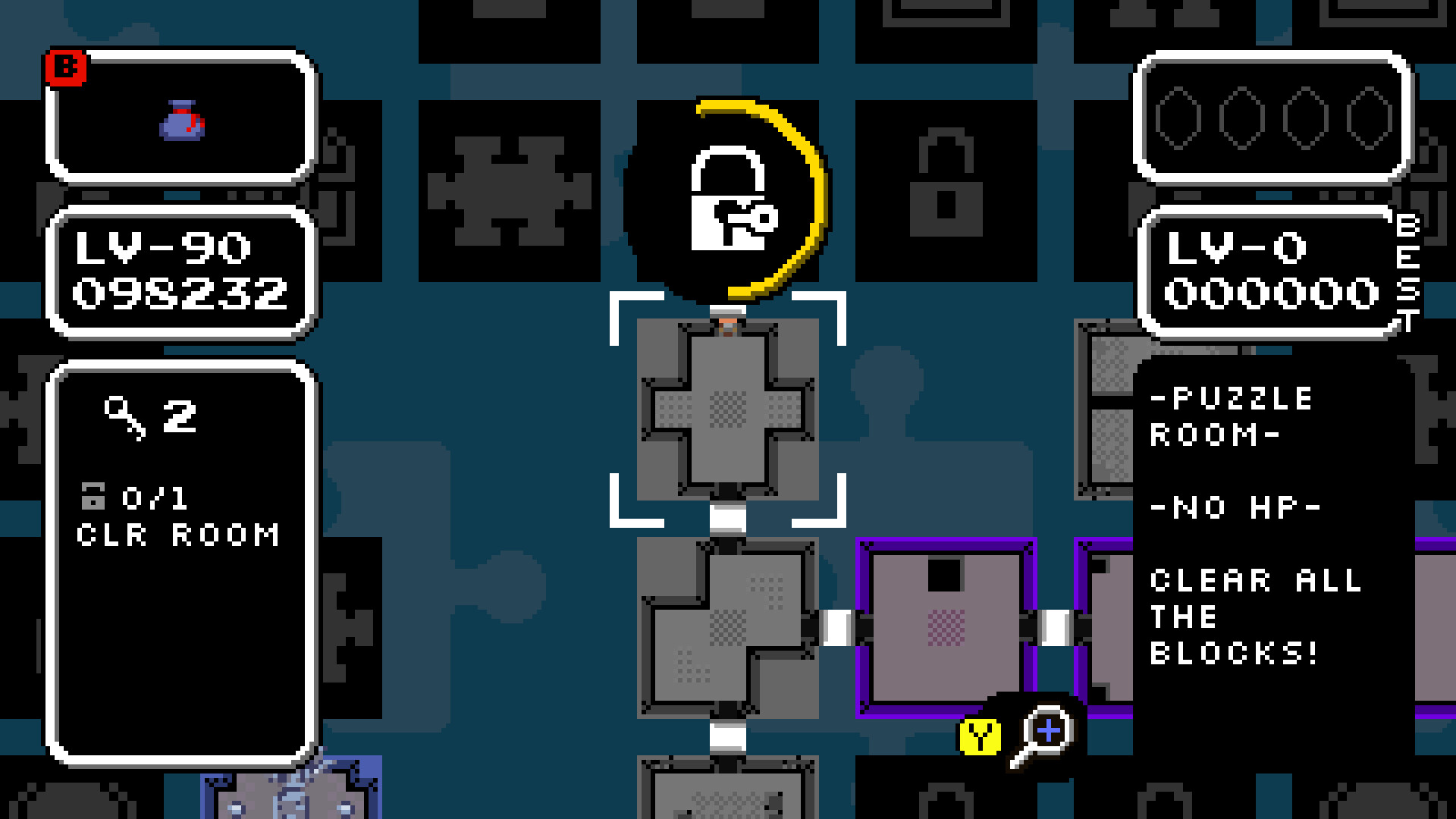 Box Room screenshot 7